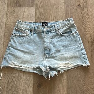Urban Outfitters Denim Shorts
